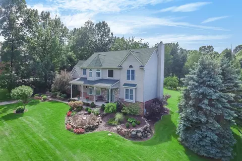 3782 Kipling Cir, Howell, MI 48843 photo 10
