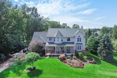 3782 Kipling Cir, Howell, MI 48843 photo 8