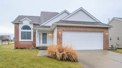 3623 Ryan Dr, Dexter, MI 48130 photo 1