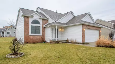3623 Ryan Dr, Dexter, MI 48130 photo 2