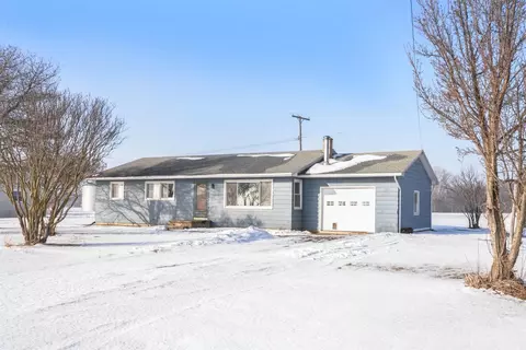 14576 Cone Rd, Maybee, MI 48159 photo 1