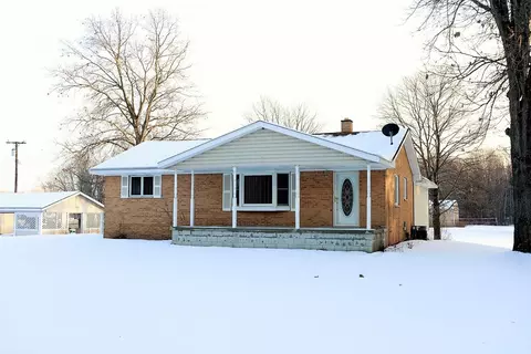 9380 E Willow Rd, Willis, MI 48191 photo 1