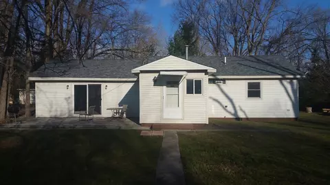 37325 Ecorse Rd, Romulus, MI 48174 photo 1