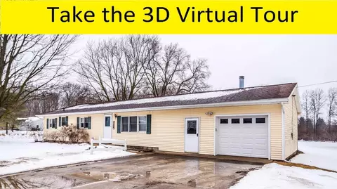 12200 Trinkle Rd, Dexter, MI 48130 photo 1