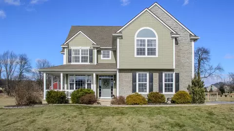 7650 Fox Trace Rd, Dexter, MI 48130 photo 1