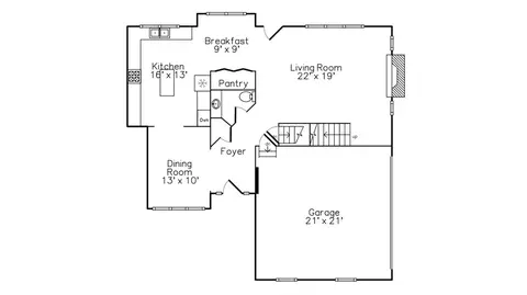 7650 Fox Trace Rd, Dexter, MI 48130 photo 69