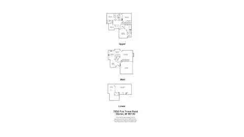 7650 Fox Trace Rd, Dexter, MI 48130 photo 70