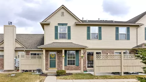 175 Commons Cir, Saline, MI 48176 photo 1