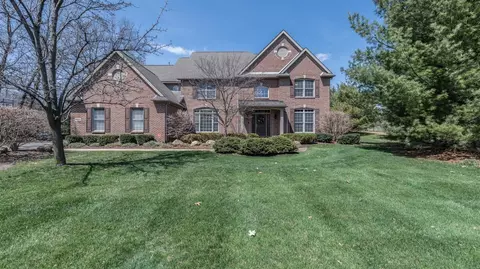 6470 Brookview Dr, Saline, MI 48176 photo 1