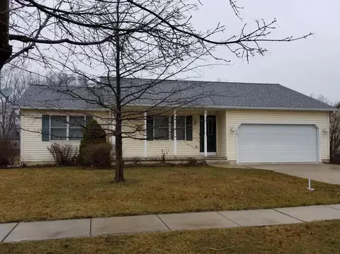 803 Huron St, Tecumseh, MI 49286 photo 1