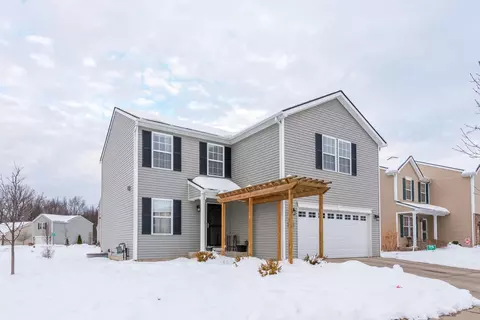 8101 Gingko Way, Dexter, MI 48130 photo 3