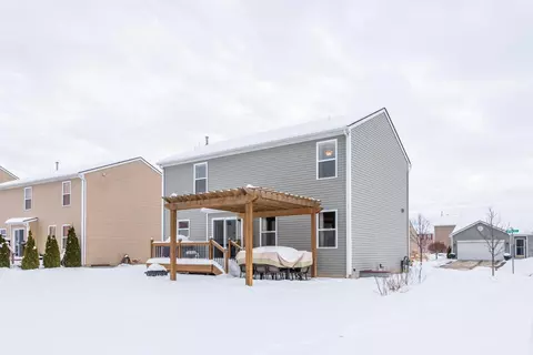8101 Gingko Way, Dexter, MI 48130 photo 4