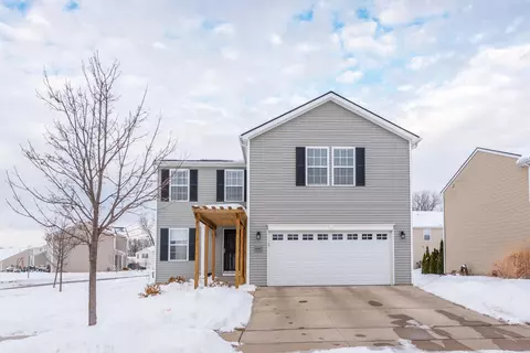 8101 Gingko Way, Dexter, MI 48130 photo 1