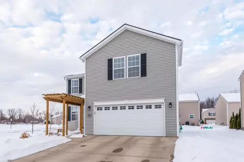 8101 Gingko Way, Dexter, MI 48130 photo 2
