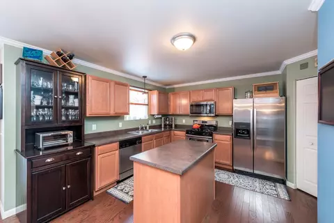 8101 Gingko Way, Dexter, MI 48130 photo 5