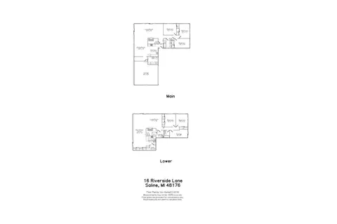 16 Riverside Dr, Saline, MI 48176 photo 58