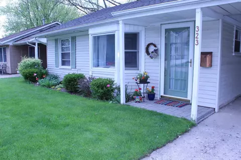 323 Spring St, Saline, MI 48176 photo 13