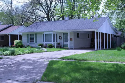 323 Spring St, Saline, MI 48176 photo 1