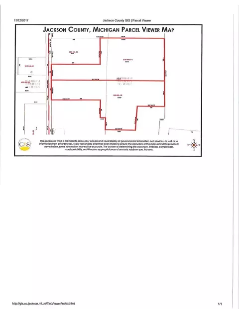 8709 Kinch Rd, Jackson, MI 49201 photo 39