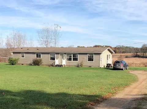 8709 Kinch Rd, Jackson, MI 49201 photo 1