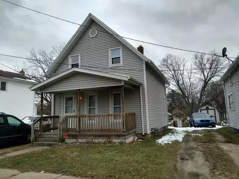 720 Irving St, Jackson, MI 49202 photo 1
