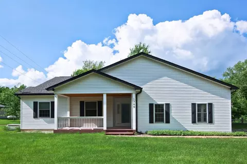 1389 E Marr Rd, Howell, MI 48855 photo 1