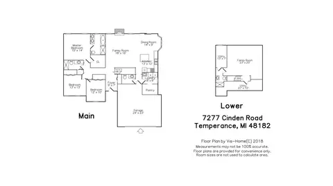 7277 Cinden Rd, Temperance, MI 48182 photo 43