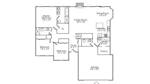 7277 Cinden Rd, Temperance, MI 48182 photo 44