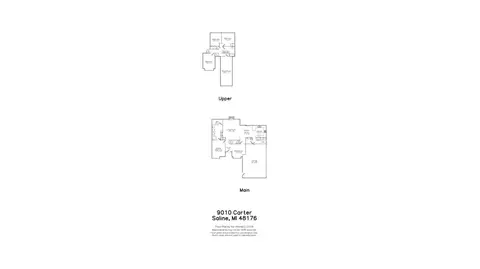 9010 Carter, Saline, MI 48176 photo 46