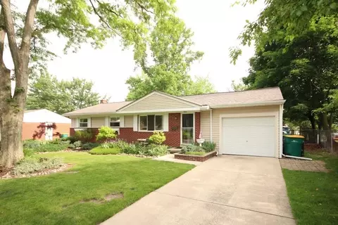 243 Tower Dr, Saline, MI 48176 photo 1
