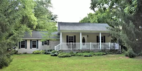 12169 Oelke Rd, Maybee, MI 48159 photo 1