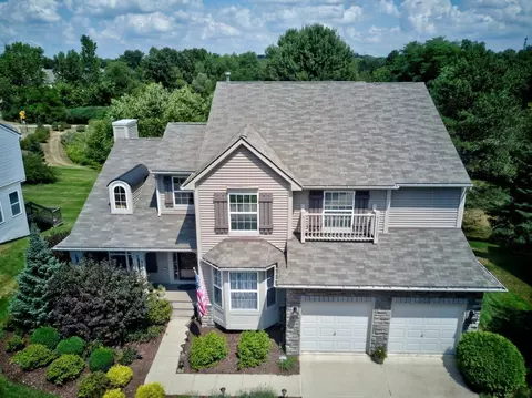 8232 Bridgeway Dr, Dexter, MI 48130 photo 1