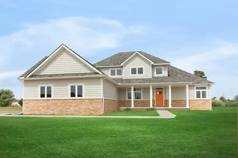 7323 Pinefield Dr, Dexter, MI 48130 photo 1