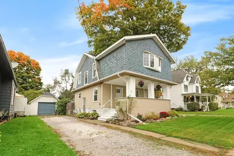 33 E Second, Milan, MI 48160 photo 1