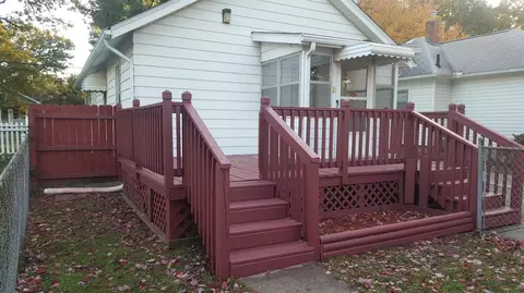 116 Austin Ave, Jackson, MI 49202 photo 5
