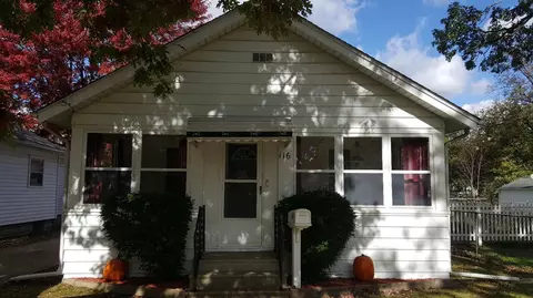 116 Austin Ave, Jackson, MI 49202 photo 1