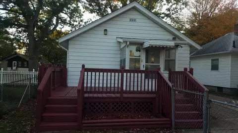 116 Austin Ave, Jackson, MI 49202 photo 4