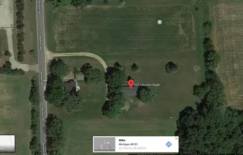 9321 Bunton Rd, Willis, MI 48191 photo 30