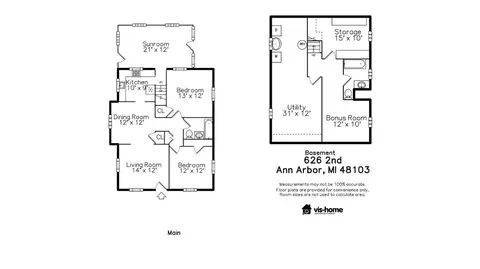 626 2nd St, Ann Arbor, MI 48103 photo 48