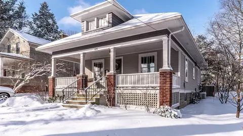 626 2nd St, Ann Arbor, MI 48103 photo 1