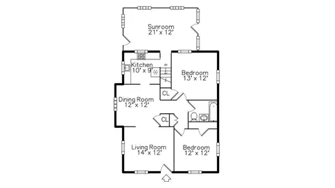 626 2nd St, Ann Arbor, MI 48103 photo 39