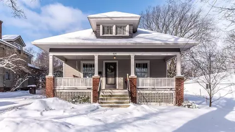 626 2nd St, Ann Arbor, MI 48103 photo 47