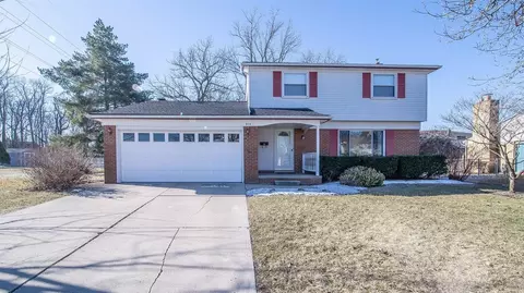 574 Marlpool, Saline, MI 48176 photo 1