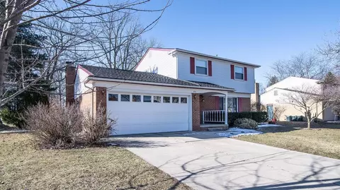 574 Marlpool, Saline, MI 48176 photo 2