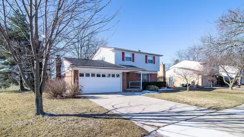 574 Marlpool, Saline, MI 48176 photo 4