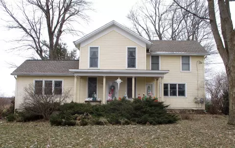 5952 Daly Rd, Dexter, MI 48130 photo 1