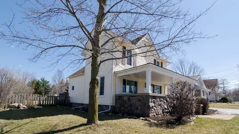 3654 Central St, Dexter, MI 48130 photo 3