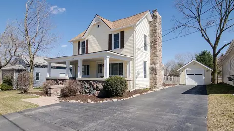 3654 Central St, Dexter, MI 48130 photo 1
