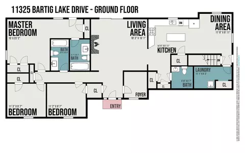 11325 Bartig Lake Dr, Munith, MI 49259 photo 26