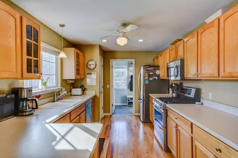 7153 Palmer St, Dexter, MI 48130 photo 27